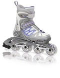 Rollerblade Spitfire TW M�dchen Inline Skates - Modell 2012
